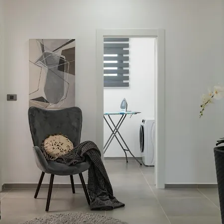 Semesterbostad M By Interhome *