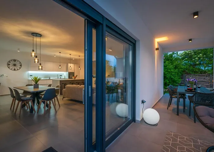 M By Interhome * Krnica