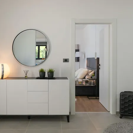 M By Interhome Nyaraló *