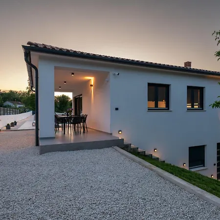 M By Interhome Nyaraló